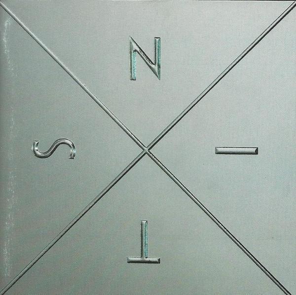 cd - Nits - Ting, Cd's en Dvd's, Cd's | Overige Cd's, Zo goed als nieuw, Verzenden