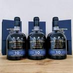 Van Zellers & Co - 10 years old Tawny - Douro - 3 Flessen, Verzamelen, Nieuw