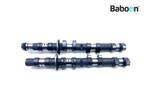 Nokkenas BMW K 1200 S (K1200S) Set (7683101 7683122), Verzenden, Gebruikt