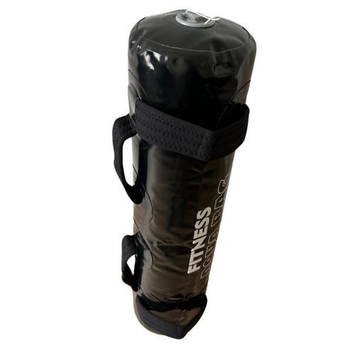 Aqua bag Powerbag Fitnessbag 1 tot 25KG zandzak waterzak, Sport en Fitness, Fitnessmaterialen, Armen, Benen, Borst, Buik, Rug