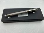 Lamy - Grote Plexi Display en Imporium Titanium - Balpen, Nieuw