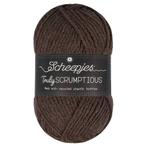 Scheepjes Truly Scrumptious - 304 Chocolate Ganache - Gare, Hobby en Vrije tijd, Ophalen of Verzenden, Nieuw