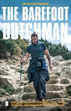 The barefoot Dutchman 9789022595992 Anton Nootenboom, Boeken, Verzenden, Zo goed als nieuw, Anton Nootenboom