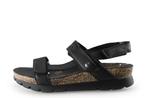 Panama Jack sandalen in maat 40 Zwart | 10% korting, Kleding | Dames, Schoenen, Verzenden, Zwart, Sandalen of Muiltjes, Zo goed als nieuw