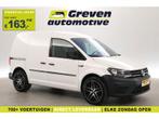 Volkswagen Caddy 2.0 TDI | Airco | Cruise | Elektrpakket |, Volkswagen, Wit, Nieuw, Handgeschakeld