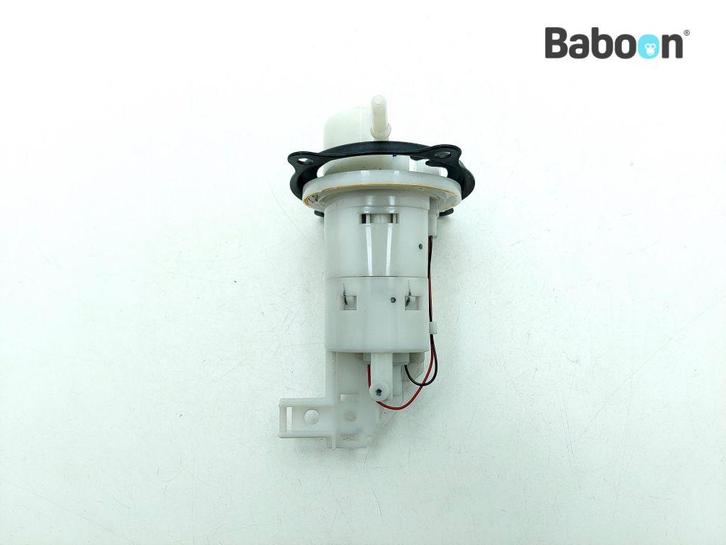 Benzinepomp Royal Enfield Himalayan 410 2021->, Motoren, Onderdelen | Overige, Gebruikt, Verzenden