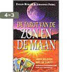 Tarot Van De Zon En De Maan 9789063784317 Burger, Boeken, Esoterie en Spiritualiteit, Verzenden, Gelezen, Burger