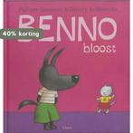 Benno Bloost 9789044805901 T. Robberecht, Verzenden, Zo goed als nieuw, T. Robberecht