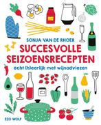Succesvolle seizoensrecepten 9789083144382, Boeken, Kookboeken, Verzenden, Zo goed als nieuw, Sonja van de Rhoer