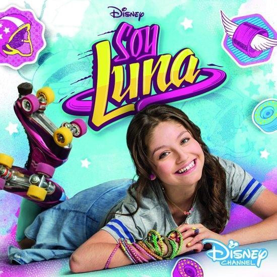 Soy Luna - Soy Luna (Dutch Version) - CD, Cd's en Dvd's, Cd's | Overige Cd's, Verzenden