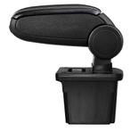 Armsteun Hyundai i30 2007-2012 kunstleer zwart wit stiksel, Verzenden, Nieuw