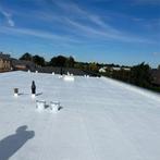 Dakcoating – verleng levensduur  20jaar | Gratis inspectie