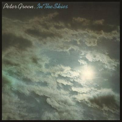 Peter Green - In The Skies, Cd's en Dvd's, Vinyl | Overige Vinyl, Nieuw in verpakking, 12 inch