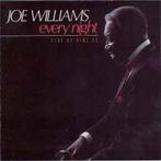 cd - Joe Williams - Every Night ? Live At Vine St., Verzenden, Zo goed als nieuw