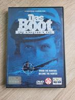 DVD - Das Boot, Overige genres, Gebruikt, Verzenden, Vanaf 16 jaar