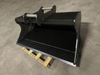 Slotenbak S45 | 6.0 - 10ton | 1500mm | 530L | 250Kg, Zakelijke goederen, Machines en Bouw | Kranen en Graafmachines, Graafmachine
