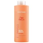 Invigo Nutri Enrich Conditioner - 1000ml, Ophalen of Verzenden, Nieuw, Shampoo of Conditioner