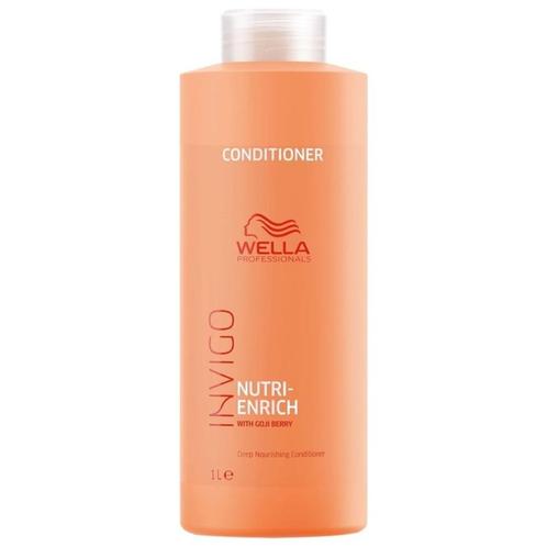 Invigo Nutri Enrich Conditioner - 1000ml, Sieraden, Tassen en Uiterlijk, Uiterlijk | Haarverzorging, Shampoo of Conditioner, Nieuw