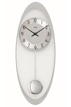 Wandklok met slinger 7416, Verzenden, Nieuw