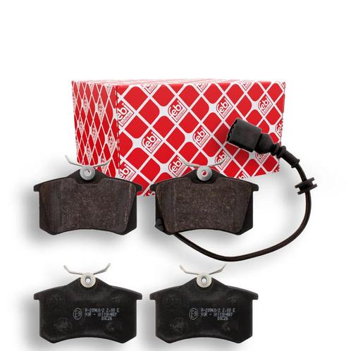 Remblokken set VOLKSWAGEN LUPO I (1.6 GTI), Auto-onderdelen, Remmen en Aandrijving, Nieuw, Ophalen of Verzenden