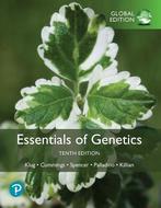 Essentials of Genetics  Global Edition, Boeken, Verzenden, Nieuw