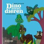 Dinodoedeldieren 9789462910683 Hilde van Haute, Boeken, Kinderboeken | Baby's en Peuters, Gelezen, Verzenden, Hilde van Haute