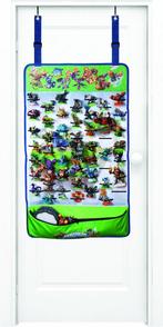 PowerA Deur Display Opslag Hanger voor Skylanders (SWAP Forc, Verzenden, Zo goed als nieuw