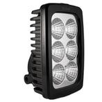 LED Werklamp | 30 watt | 3000 lumen | 9-36v | 40cm. kabel, Verzenden, Nieuw