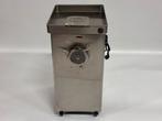 Professionele RVS gehaktmolen 500kg/h, Zakelijke goederen, Ophalen, Nieuw in verpakking, Bakkerij en Slagerij