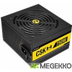 Antec Cuprum Strike CSK750H power supply unit 750 W, Verzenden, Nieuw