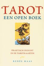 Tarot: een open boek 9789021594637 R. Maas, Verzenden, Gelezen, R. Maas