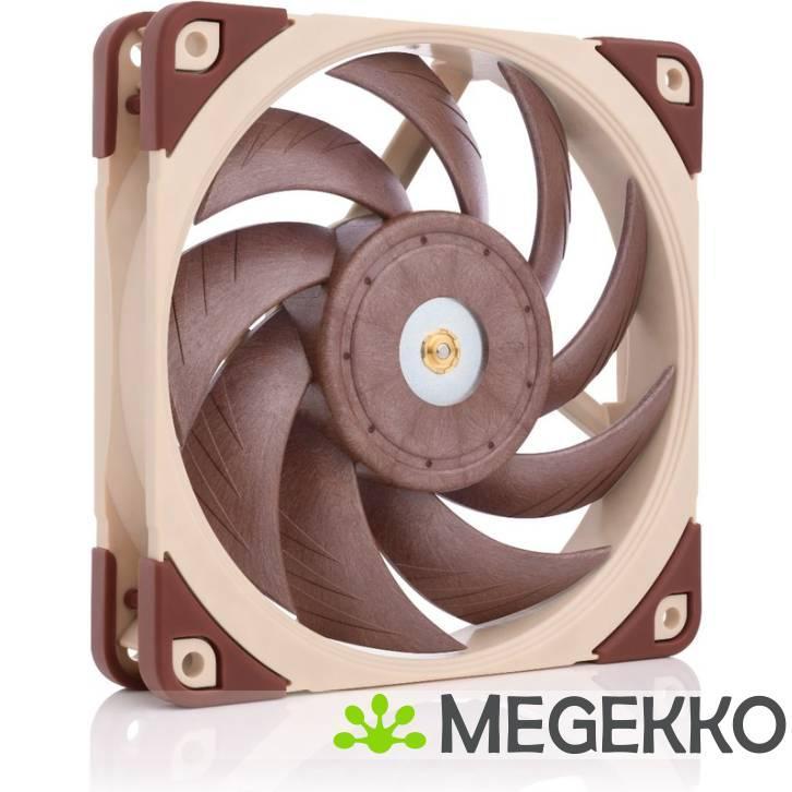 Noctua NF-A12x25 PWM, Computers en Software, Computerkoelers, Nieuw, Verzenden