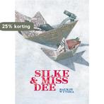 Silke & Miss Dee 9789493159235 Baukje Wytsma, Verzenden, Zo goed als nieuw, Baukje Wytsma