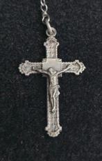 Rozenkrans - Zilver - 1850-1900 - Prachtige massieve