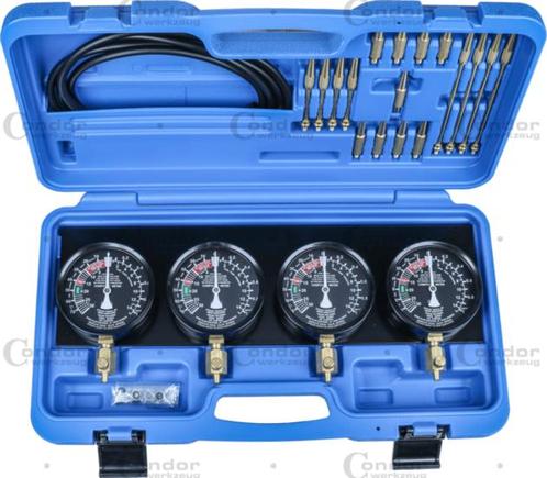 Carburateur Synchronisator, Auto diversen, Autogereedschap, Verzenden