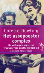 ASSEPOESTER COMPLEX (OOIEVAAR) 9789035116207 Colette Dowling, Boeken, Verzenden, Gelezen, Colette Dowling