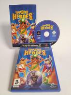 Hamster Heroes Playstation 2, Ophalen of Verzenden, Nieuw