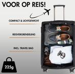 2dekans | 6-in-1 Scheerapparaat Mannen – Trimmer - Tondeuse, Ophalen of Verzenden, Zo goed als nieuw