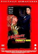dvd - Nightmare On Elm Street 6, A - Nightmare On Elm Str..., Verzenden, Zo goed als nieuw