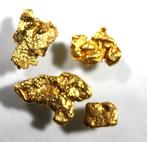 Goud Goud nugget- 0.57 g - (4)