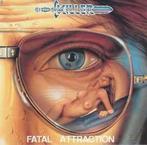 cd - Killer - Fatal Attraction, Cd's en Dvd's, Verzenden, Zo goed als nieuw
