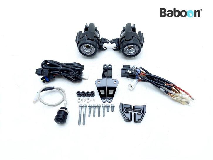 Verstraler KTM 1290 Super Adventure 2015-2016 (60314910033), Motoren, Onderdelen | Overige, Gebruikt, Verzenden