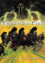 Tarchon Fist - We Are The Legion (DVD, PAL) 8032790497618, Verzenden, Nieuw in verpakking