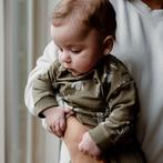 Truitje Bugs (olive), Kinderen en Baby's, Babykleding | Maat 50, Nieuw, Babyface, Verzenden