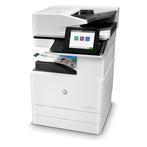 HP - lj managed mfp e82540dn (x3a69a), Computers en Software, Printers, Zwart-en-wit printen, Printer, Nieuw, HP