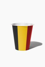 Belgium Cups 20st, Verzenden, Nieuw