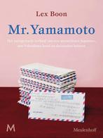 Boek Mr. Kaor Yamamoto 9789029093828, Verzenden, Zo goed als nieuw