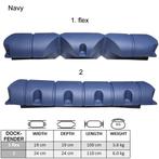 Steigerfenders Navy - 2 maten, Watersport en Boten, Bootonderdelen, Ophalen of Verzenden, Nieuw