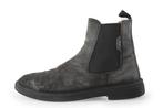 Loff 1881 chelsea boots in maat 46 Grijs | 15% korting, Overige kleuren, Verzenden, Boots, Zo goed als nieuw