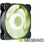 Gelid Solutions RADIANT - 120MM - RGB, Computers en Software, Computerkoelers, Verzenden, Nieuw